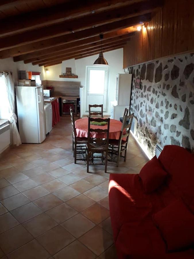 Saint-Péray Gite Les Cadichons De La Grange מראה חיצוני תמונה