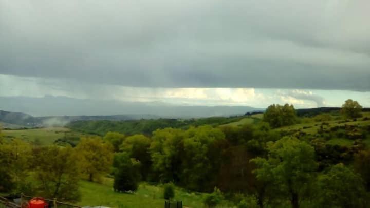 Saint-Péray Gite Les Cadichons De La Grange מראה חיצוני תמונה