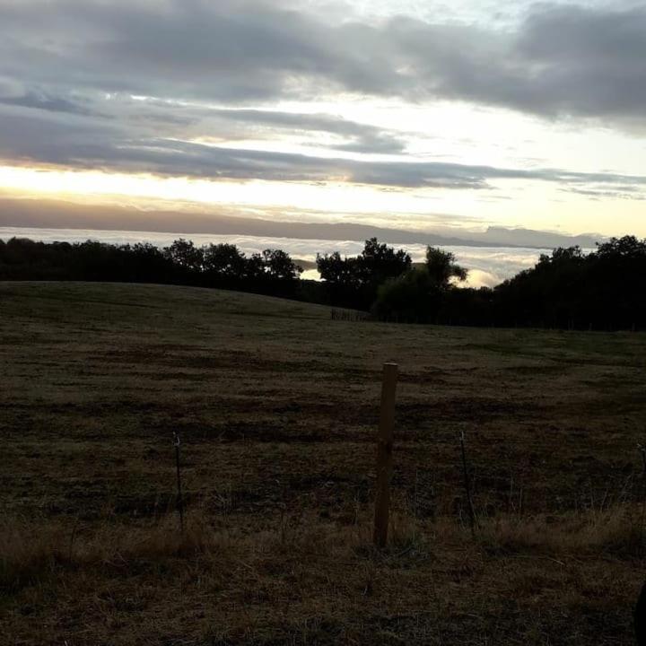 Saint-Péray Gite Les Cadichons De La Grange מראה חיצוני תמונה