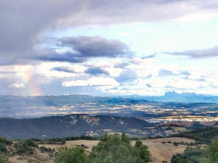 Saint-Péray Gite Les Cadichons De La Grange מראה חיצוני תמונה