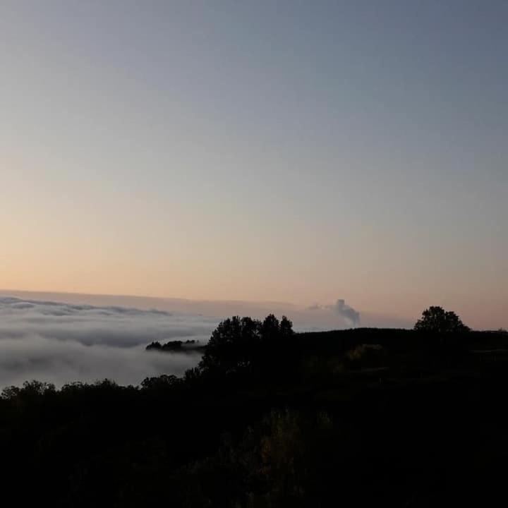 Saint-Péray Gite Les Cadichons De La Grange מראה חיצוני תמונה